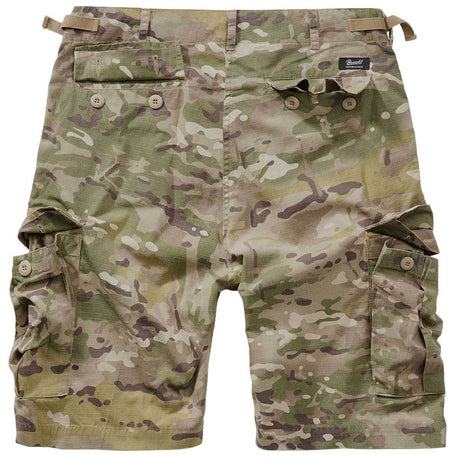 Short Brandit BDU RIPSTOP