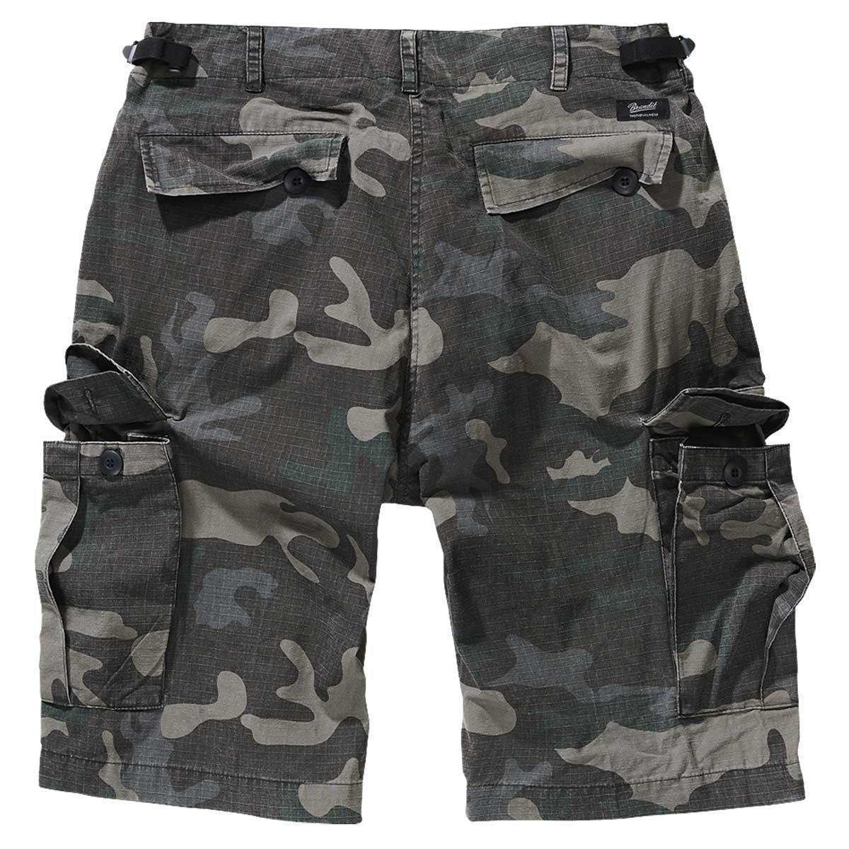 Short Brandit BDU RIPSTOP