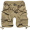 Short Brandit Savage Vintage