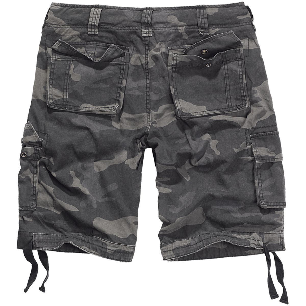 Short Brandit Urban Legend
