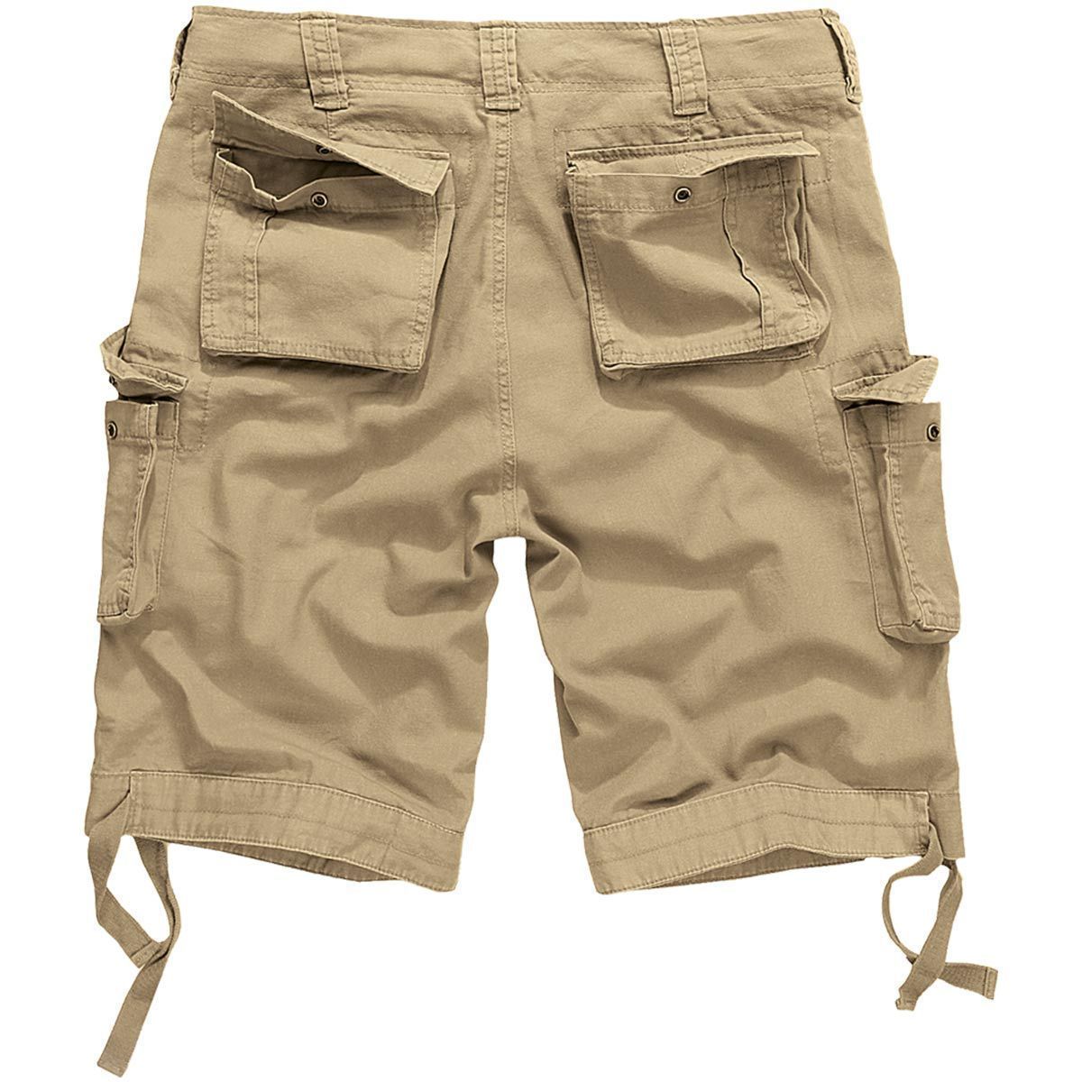 Short Brandit Urban Legend