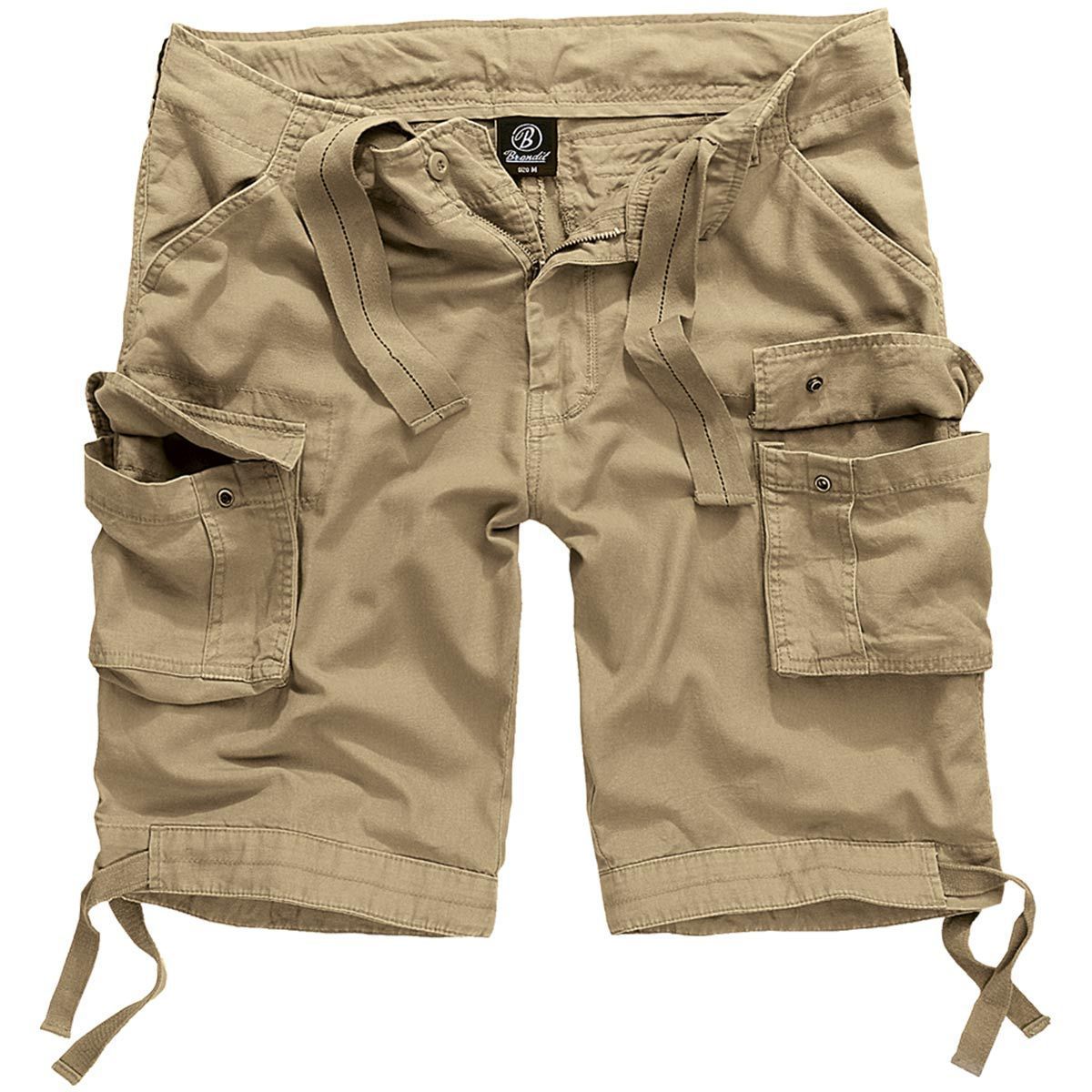 Short Brandit Urban Legend