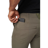 Short Dart 5.11 Tactical en polyester Enduro-Flex à 7 poches entrejambe 10 pouces