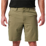 Short Dart 5.11 Tactical en polyester Enduro-Flex à 7 poches entrejambe 10 pouces