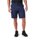 Short Dart 5.11 Tactical en polyester Enduro-Flex à 7 poches entrejambe 10 pouces