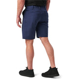 Short Dart 5.11 Tactical en polyester Enduro-Flex à 7 poches entrejambe 10 pouces