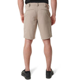Short Fast-Tac 5.11 Tactical ripstop léger à cinq poches déperlantes