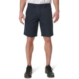 Short Fast-Tac 5.11 Tactical ripstop léger à cinq poches déperlantes