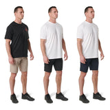 Short Fast-Tac 5.11 Tactical ripstop léger à cinq poches déperlantes