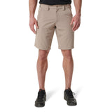 Short Fast-Tac 5.11 Tactical ripstop léger à cinq poches déperlantes