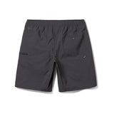 Short Hike-Amp 2.0 5.11 Tactical coton nylon élasthanne séchage rapide entrejambe 9 pouces