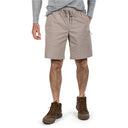 Short Hike-Amp 2.0 5.11 Tactical coton nylon élasthanne séchage rapide entrejambe 9 pouces