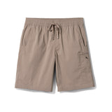 Short Hike-Amp 2.0 5.11 Tactical coton nylon élasthanne séchage rapide entrejambe 9 pouces