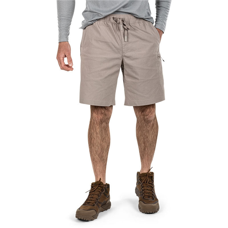 Short Hike-Amp 2.0 5.11 Tactical coton nylon élasthanne séchage rapide entrejambe 9 pouces