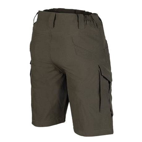 Short Mil-Tec Assault Elastic