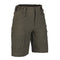 Short Mil-Tec Assault Elastic