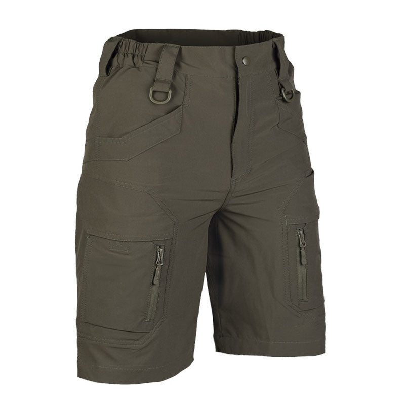 Short Mil-Tec Assault Elastic