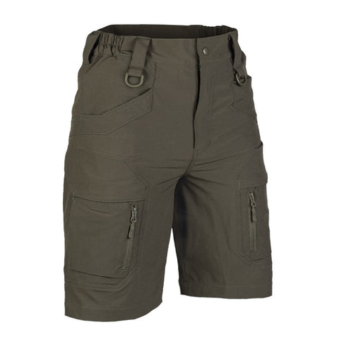 Short Mil-Tec Assault Elastic