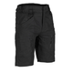 Short Mil-Tec Assault coton 100 % Ripstop avec poches cuisse fermeture YKK et passants D-Ring