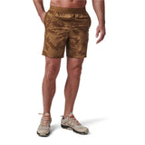 Short PT-R Havoc 5.11 Tactical Enduro-Flex mesh à poches cachées pour l'entraînement