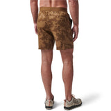 Short PT-R Havoc 5.11 Tactical Enduro-Flex mesh à poches cachées pour l'entraînement