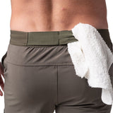 Short PT-R Havoc Pro 5.11 Tactical doublure jersey anti-odeur poche cachée cuisse
