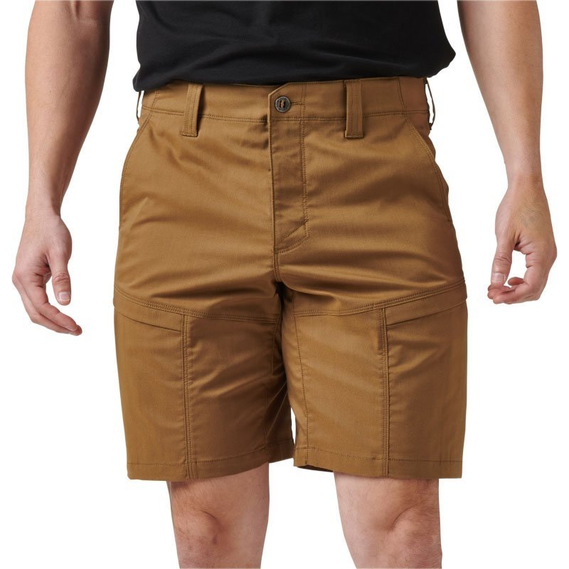 Short Ridge 5.11 Tactical Flex-Tac Teflon poche cachée pour clés de menottes