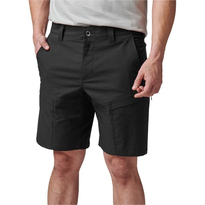 Short Ridge 5.11 Tactical Flex-Tac Teflon poche cachée pour clés de menottes