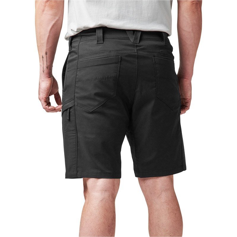 Short Ridge 5.11 Tactical Flex-Tac Teflon poche cachée pour clés de menottes