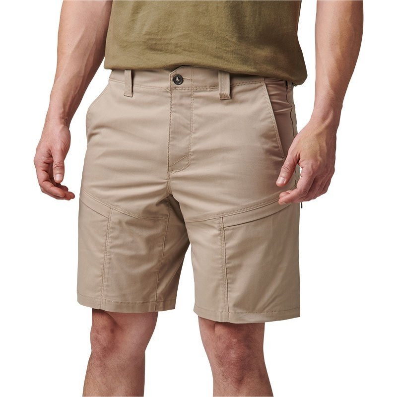 Short Ridge 5.11 Tactical Flex-Tac Teflon poche cachée pour clés de menottes