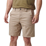 Short Ridge 5.11 Tactical Flex-Tac Teflon poche cachée pour clés de menottes