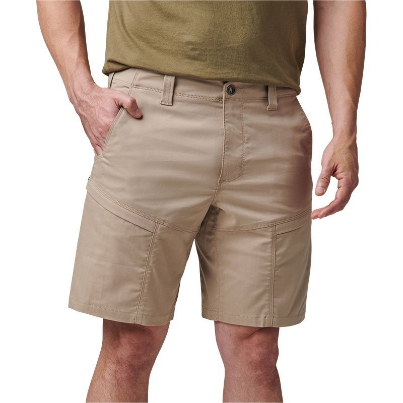 Short Ridge 5.11 Tactical Flex-Tac Teflon poche cachée pour clés de menottes