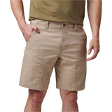 Short Ridge 5.11 Tactical Flex-Tac Teflon poche cachée pour clés de menottes