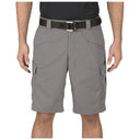 Short Stryke 5.11 Tactical Flex-Tac ripstop douze poches entrejambe 28 cm
