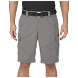 Short Stryke 5.11 Tactical Flex-Tac ripstop douze poches entrejambe 28 cm