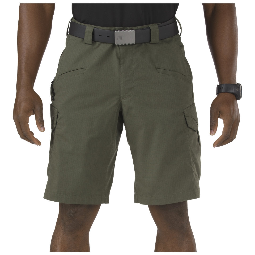 Short Stryke 5.11 Tactical Flex-Tac ripstop douze poches entrejambe 28 cm