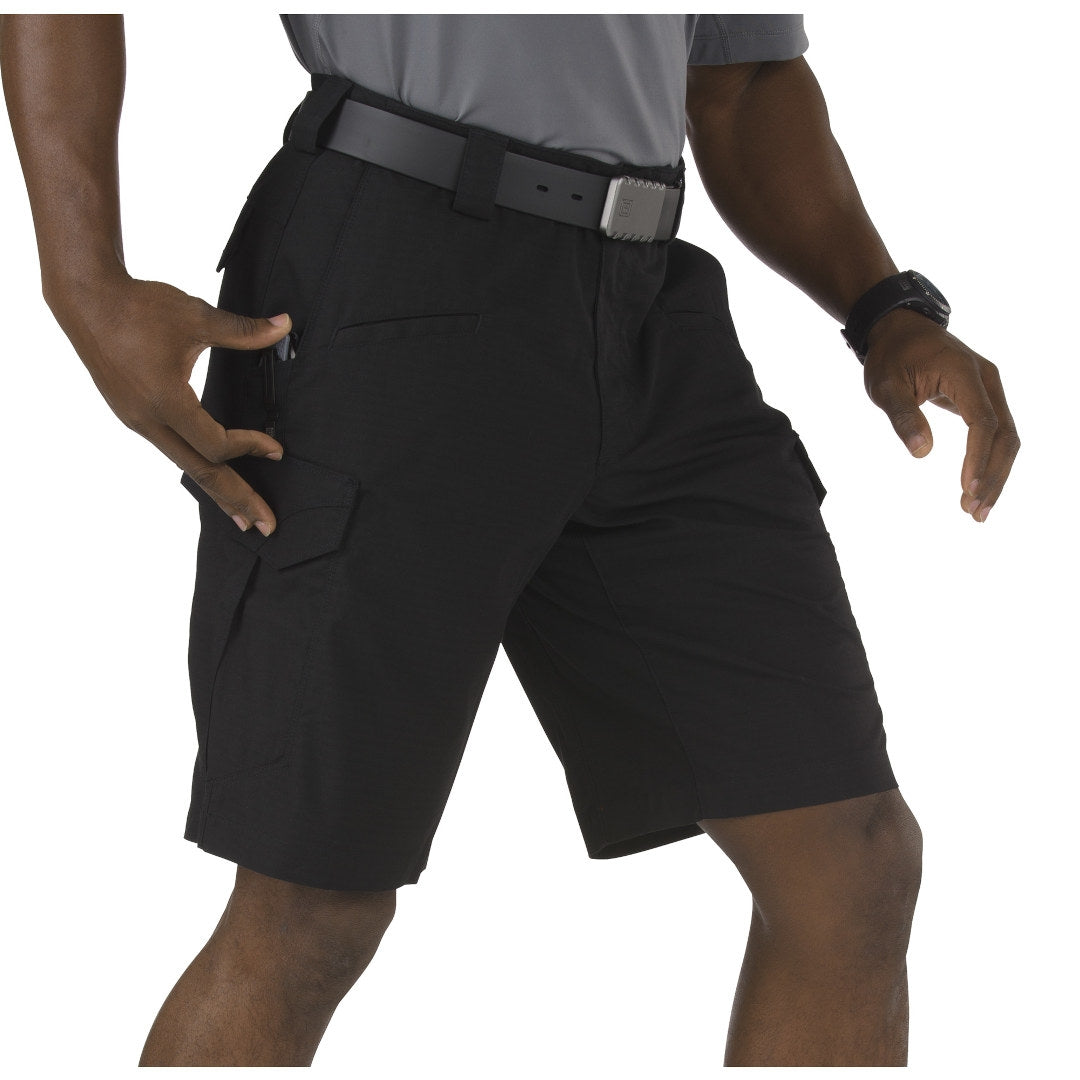 Short Stryke 5.11 Tactical Flex-Tac ripstop douze poches entrejambe 28 cm