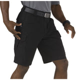 Short Stryke 5.11 Tactical Flex-Tac ripstop douze poches entrejambe 28 cm