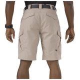 Short Stryke 5.11 Tactical Flex-Tac ripstop douze poches entrejambe 28 cm