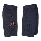 Short Taclite EMS 5.11 Tactical poly coton pour premiers intervenants