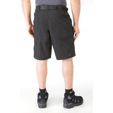 Short Taclite Pro 11 pouces 5.11 Tactical ripstop entrejambe 28 cm