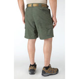 Short Taclite Pro 5.11 Tactical en ripstop traité Téflon entrejambe 24 cm