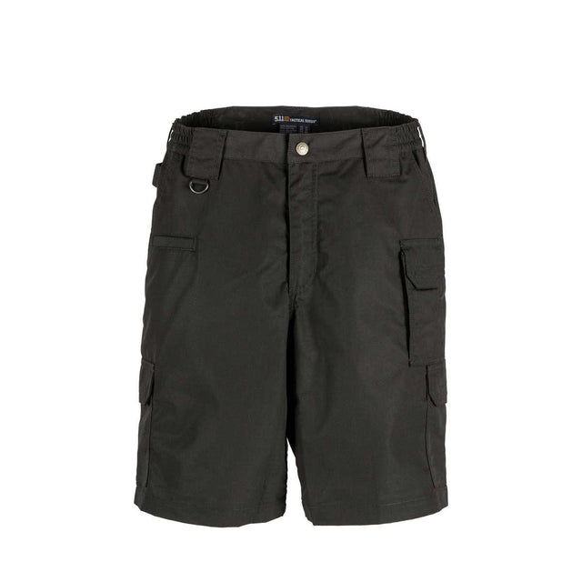 Short Taclite Pro 5.11 Tactical en ripstop traité Téflon entrejambe 24 cm