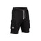 Short de jogging Mil-Tec US Coton