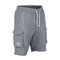 Short de jogging Mil-Tec US Coton
