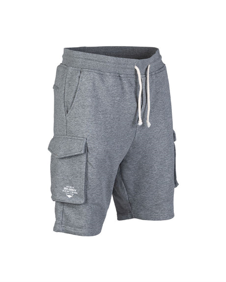 Short de jogging Mil-Tec US Coton