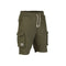 Short de jogging Mil-Tec US Coton