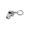 Sifflet GK Professional à marquage officiel pour personnels en activité, 20 grammes