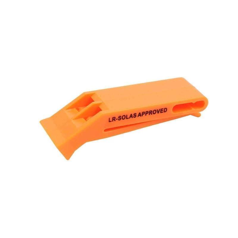 Sifflet de détresse BCB Distress