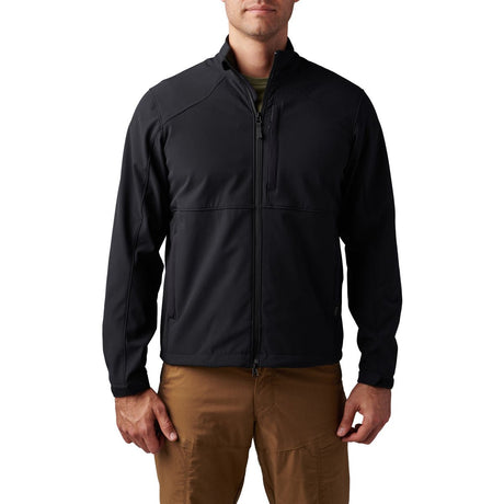 Softshell Nevada 5.11 Tactical imperméable 8K respirant 5K poche ReadyPocket